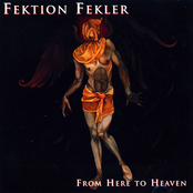 Jesus Flesh by Fektion Fekler