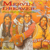 mervin dreaver