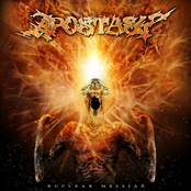 Horns by Apostasy