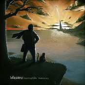 Imperceptible memories (2010)