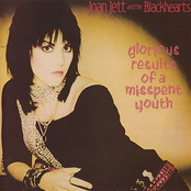 I Got No Answers by Joan Jett And The Blackhearts