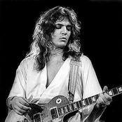 Tommy Bolin