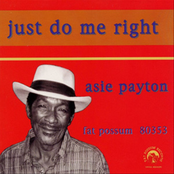 Asie's Story by Asie Payton