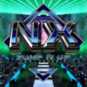 Pump It Up NX