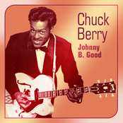 Bonsoir Cherie by Chuck Berry