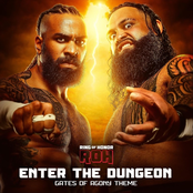Enter the Dungeon (Gates of Agony Theme)