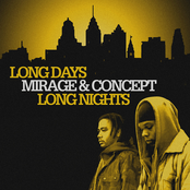 Long Days & Nights
