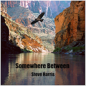 Steve Harris: Somewhere Between