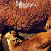 Balbutiements