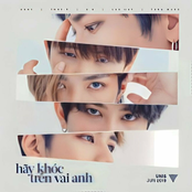 HÃY KHÓC TRÊN VAI ANH