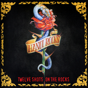 Designs On You by Hanoi Rocks