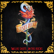 In My Darkest Moment by Hanoi Rocks