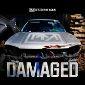 Damaged