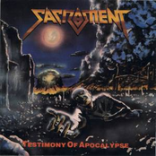 Slave To Sin by Sacrament