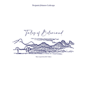Tales of Beleriand