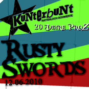 Rusty Swords - live im Rattenloch 2010