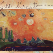 Jenn Grant: Orchestra for the Moon