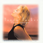 Love Me Like You Used To by Tanya Tucker