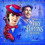 «Мэри Поппинс возвращается»