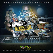 The Machinist (Best Of Rephan)