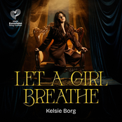 LET A GIRL BREATHE - Single