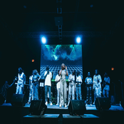 ROAD TO RESTORATION LIVE WORSHIP