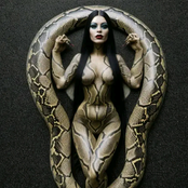 Snake Women