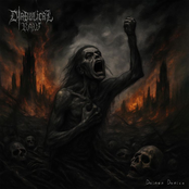 Daimon Demise