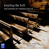 Bearing the Bell: The Hymns of Thomas Tallis