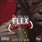 Rich Homie Quan: Flex (Ooh, Ooh, Ooh)