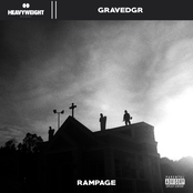 GRAVEDGR: Rampage