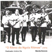 O Ritmo do Ngola Ritmos