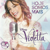 Violetta - Hoje Somos Mais