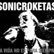 sonicroketas