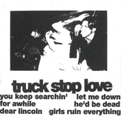Truck Stop Love: Truck Stop Love