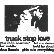 Truck Stop Love