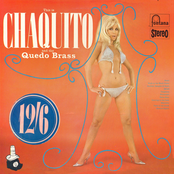 Chaquito And The Quedo Brass