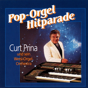 Pop-Orgel Hitparade