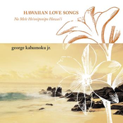 George Kahumoku: Hawaiian Love Songs (Na Mela Aloha)