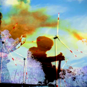 Enquanto as Nuvens Desenham no Céu