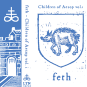 Children of Aesop Vol. I