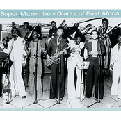 Orchestra Super Mazembe