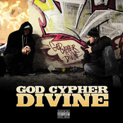 god cypher divine