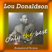 Man With A Horn by Lou Donaldson