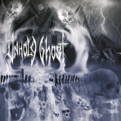 Soul Disment by Unholy Ghost