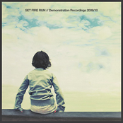 Demonstration Recordings 2009/10