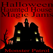 Halloween Haunted House Magic Jams