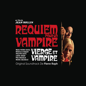Requiem for a Vampire