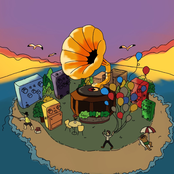 The magical vacation