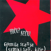 Gomila sranja (Srpski san, Live)